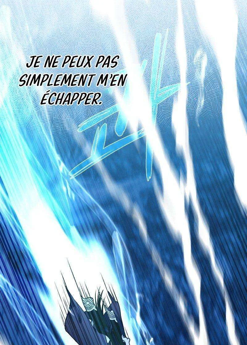 Heavenly Sword’s Grand Saga Chapitre 18 - Page 8