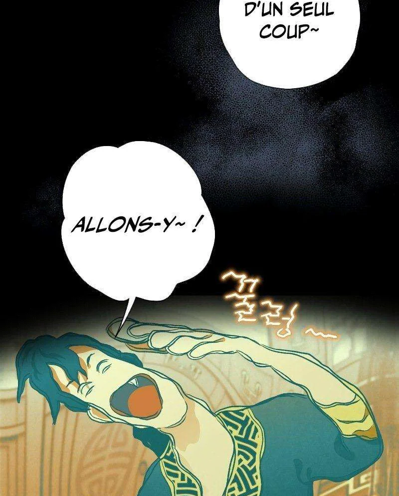 Heavenly Sword’s Grand Saga Chapitre 18 - Page 84