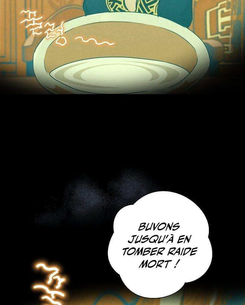 Heavenly Sword’s Grand Saga Chapitre 18 - Page 85