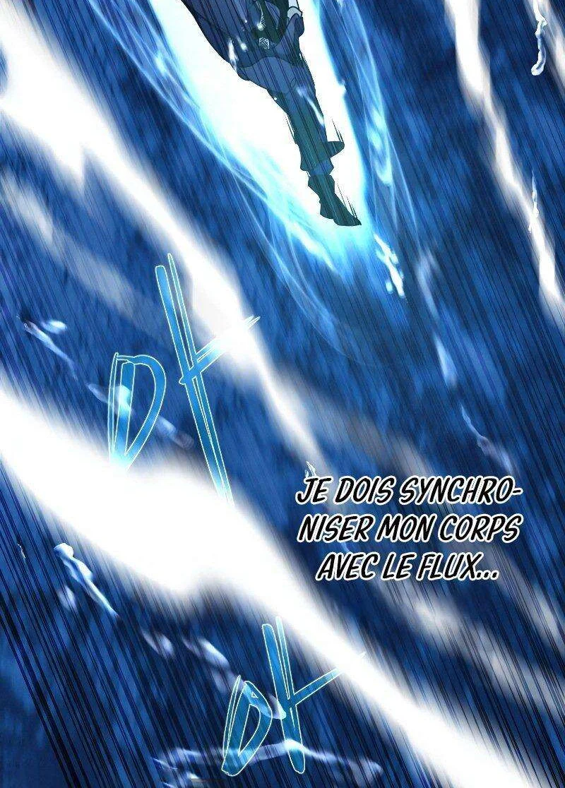 Heavenly Sword’s Grand Saga Chapitre 18 - Page 9