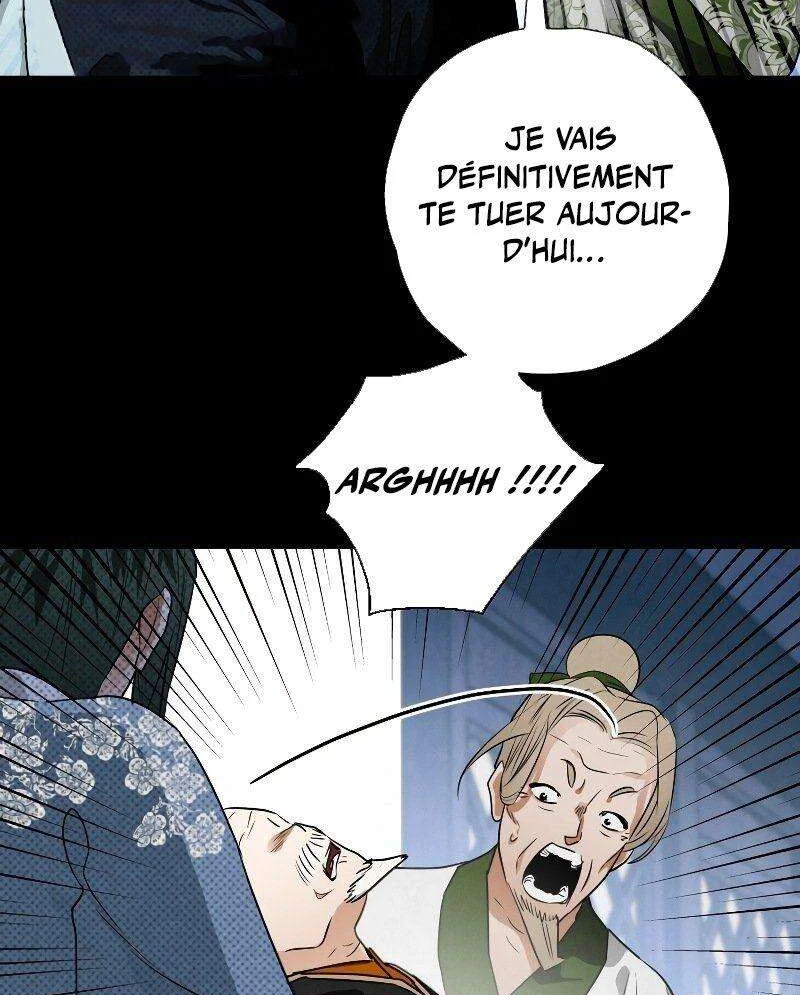 Heavenly Sword’s Grand Saga Chapitre 18 - Page 90