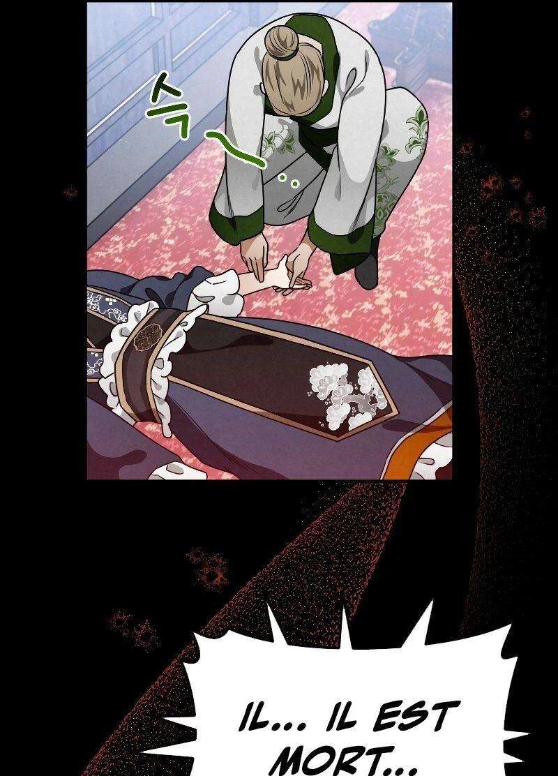 Heavenly Sword’s Grand Saga Chapitre 18 - Page 92