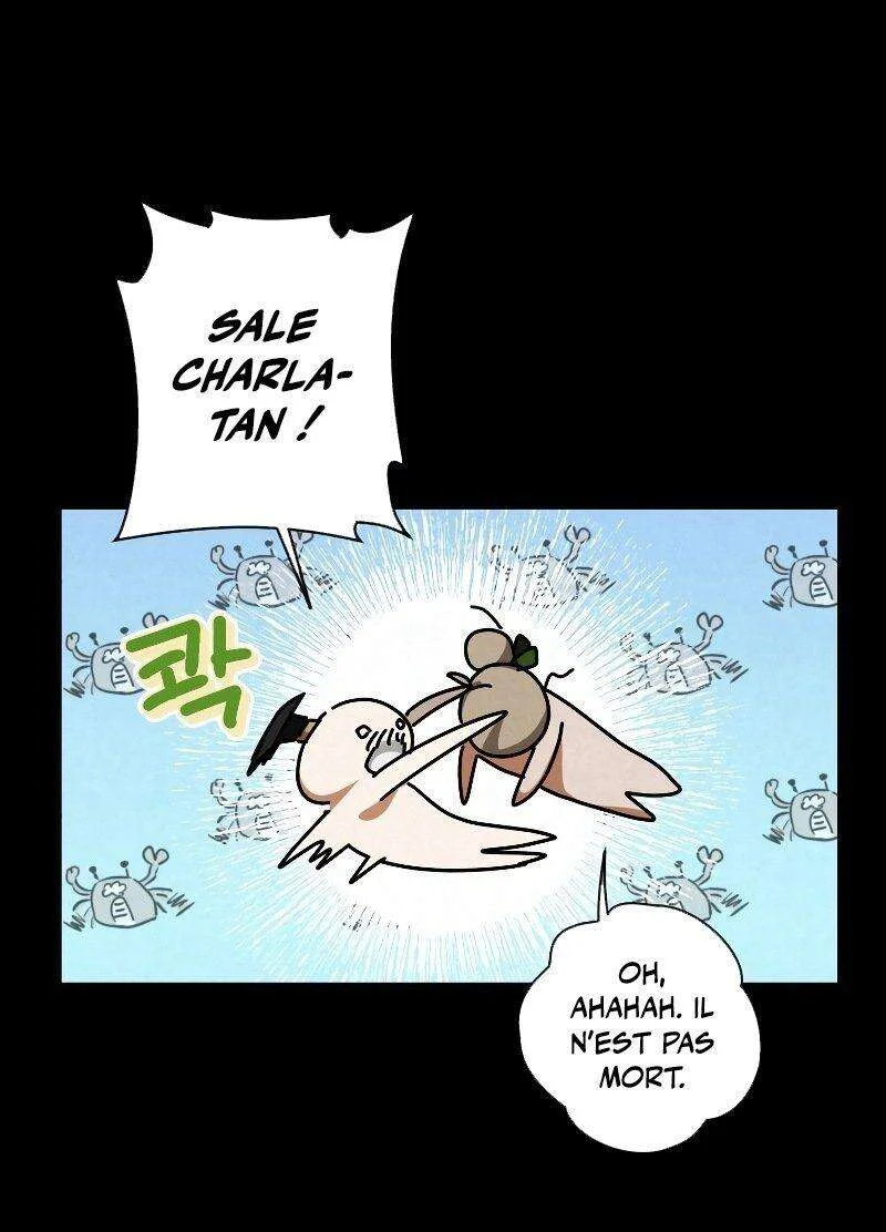 Heavenly Sword’s Grand Saga Chapitre 18 - Page 94