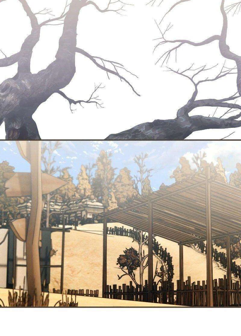 Heavenly Sword’s Grand Saga Chapitre 18 - Page 97