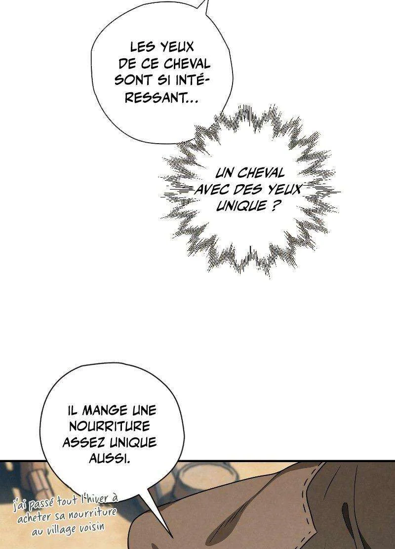 Heavenly Sword’s Grand Saga Chapitre 18 - Page 99