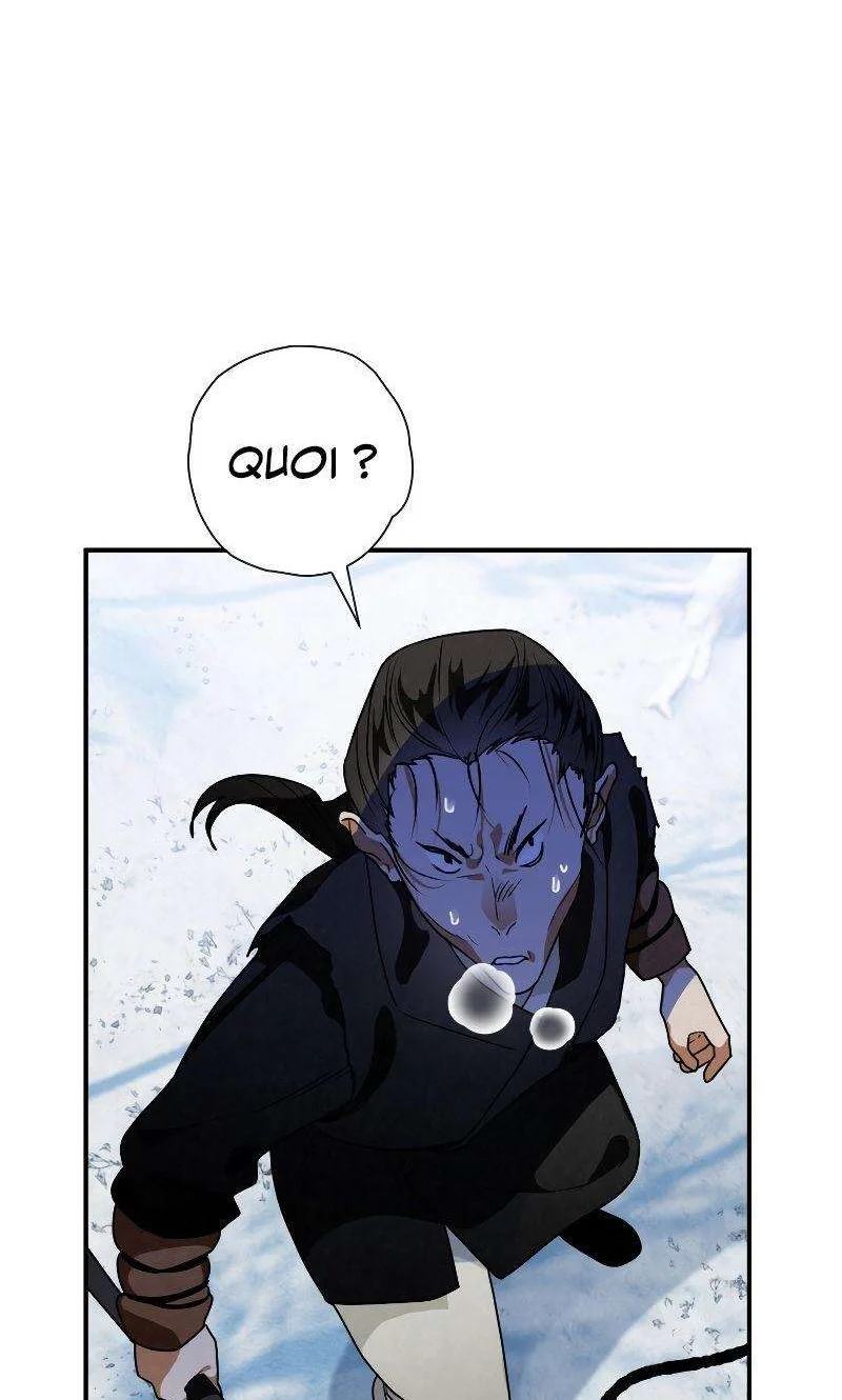 Heavenly Sword’s Grand Saga Chapitre 19 - Page 103