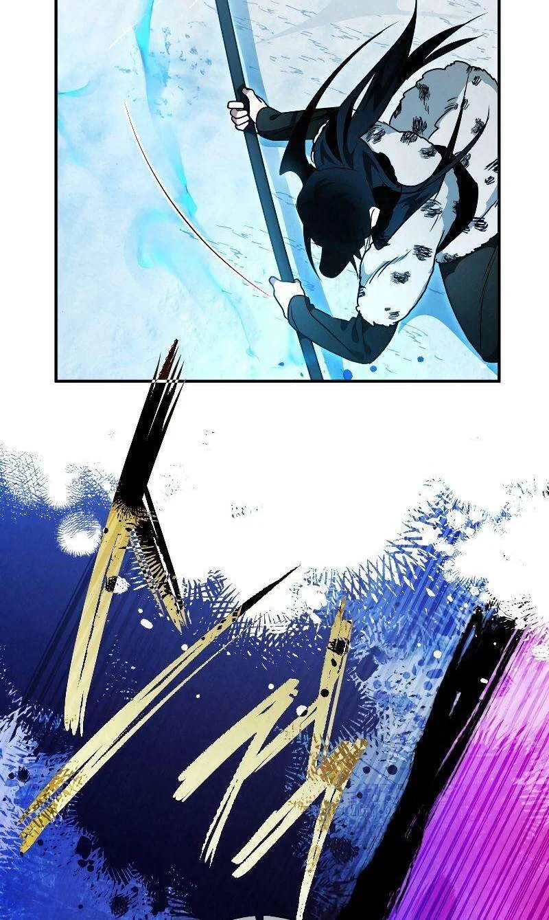 Heavenly Sword’s Grand Saga Chapitre 19 - Page 114