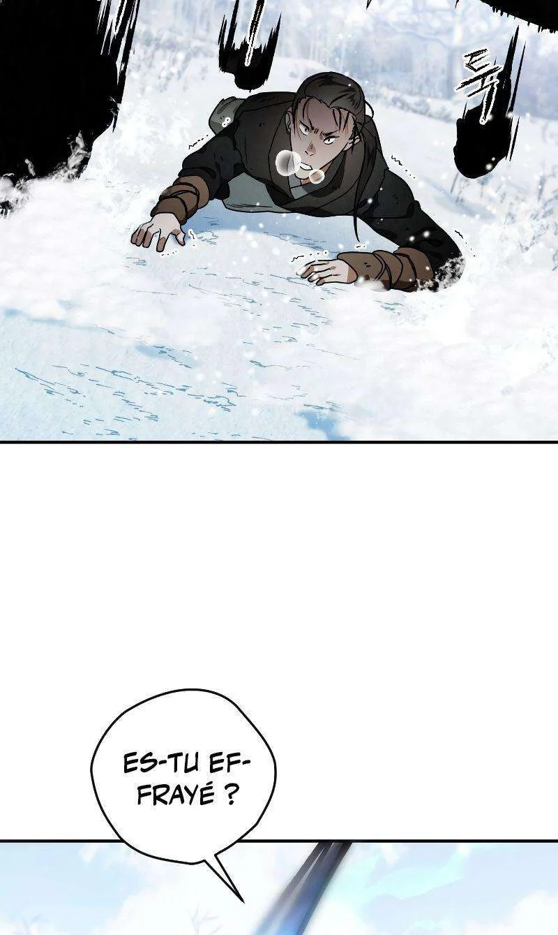 Heavenly Sword’s Grand Saga Chapitre 19 - Page 117
