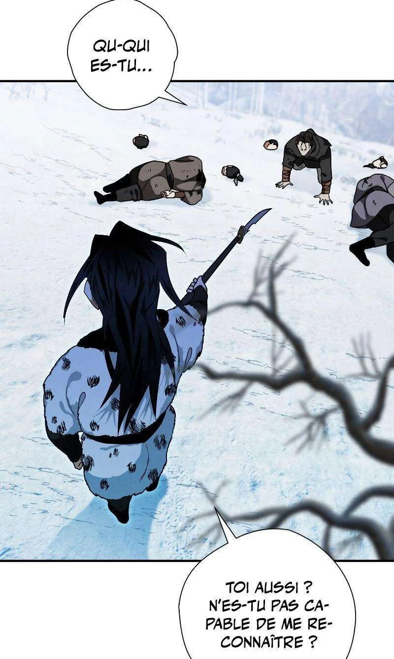 Heavenly Sword’s Grand Saga Chapitre 19 - Page 119