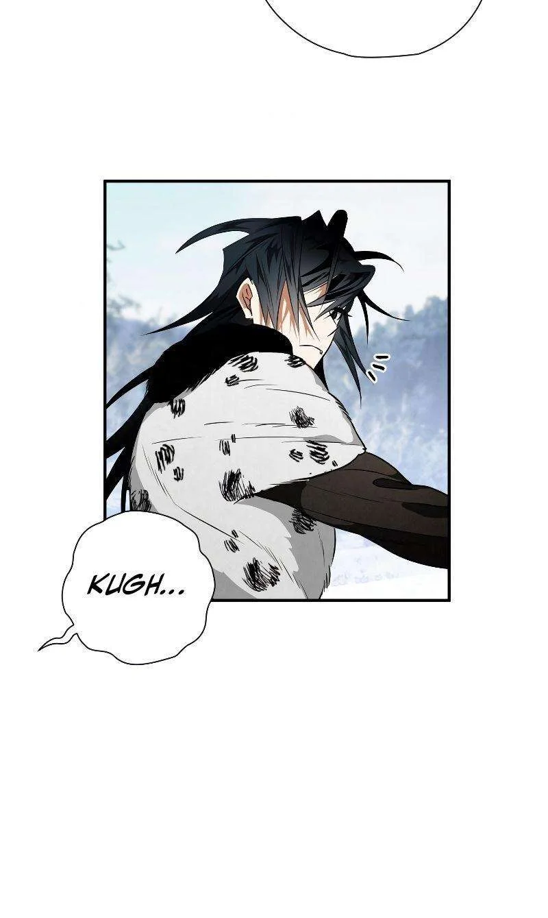 Heavenly Sword’s Grand Saga Chapitre 19 - Page 120