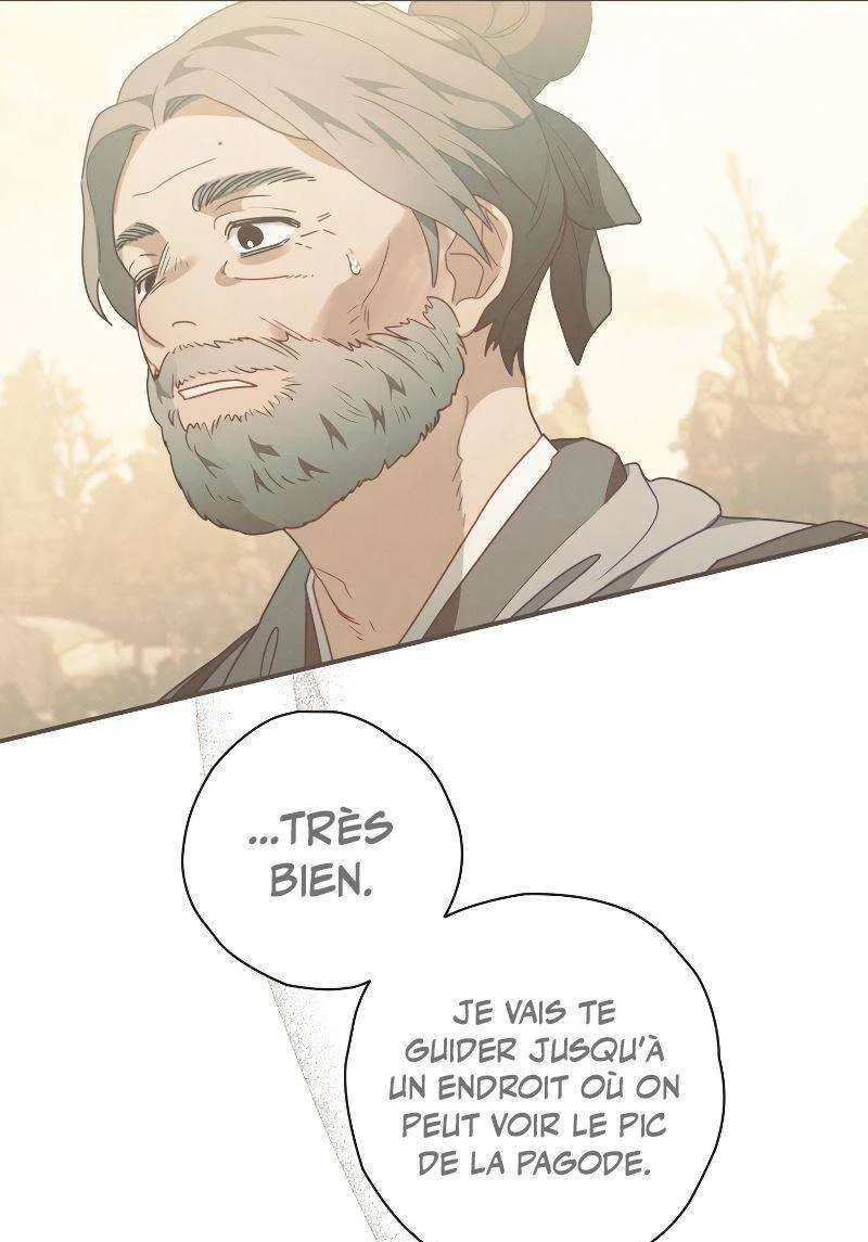 Heavenly Sword’s Grand Saga Chapitre 19 - Page 122