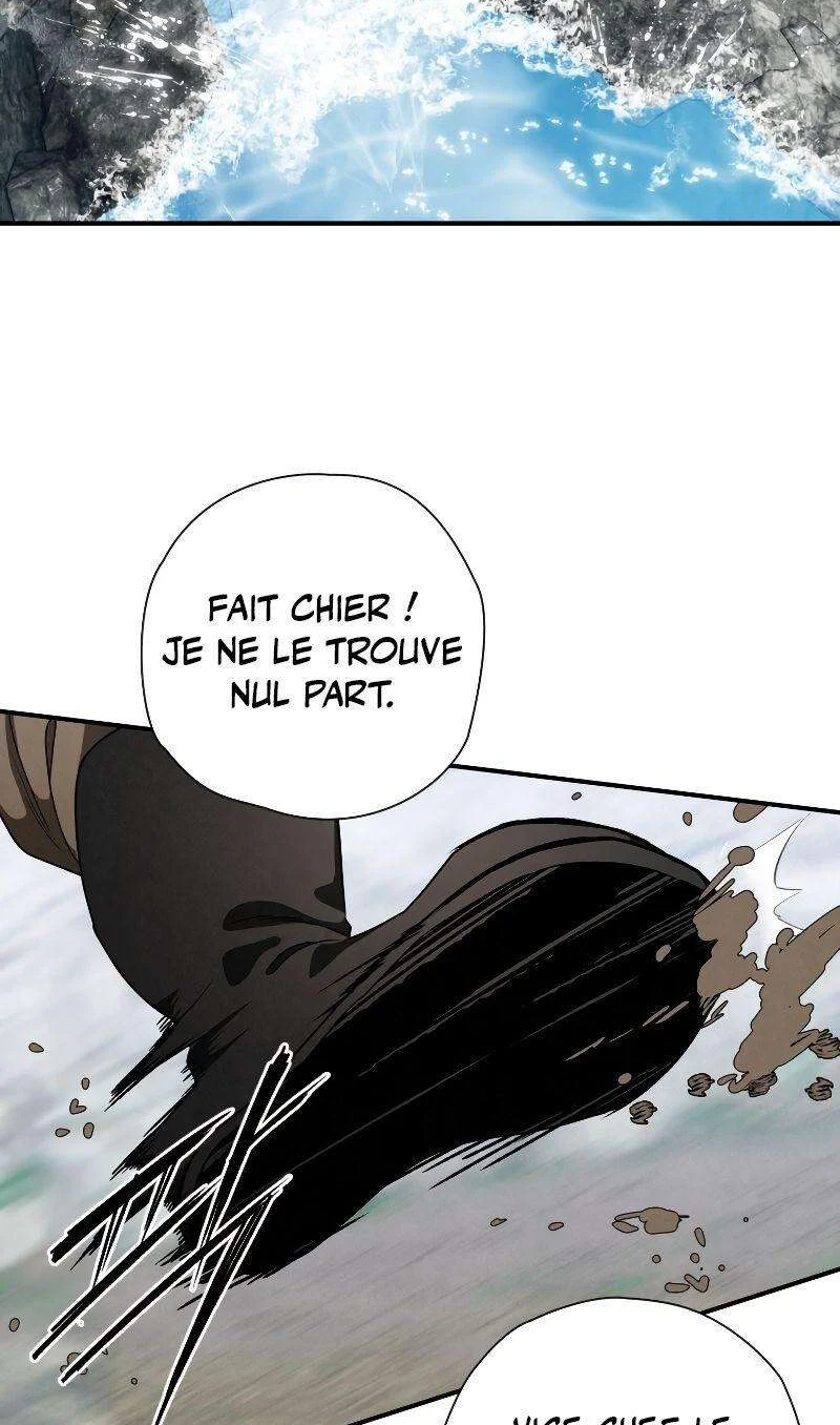 Heavenly Sword’s Grand Saga Chapitre 19 - Page 17