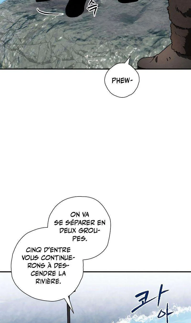 Heavenly Sword’s Grand Saga Chapitre 19 - Page 19