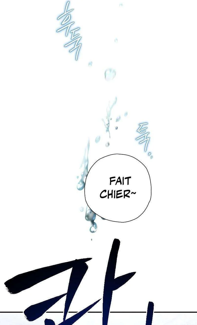 Heavenly Sword’s Grand Saga Chapitre 19 - Page 22