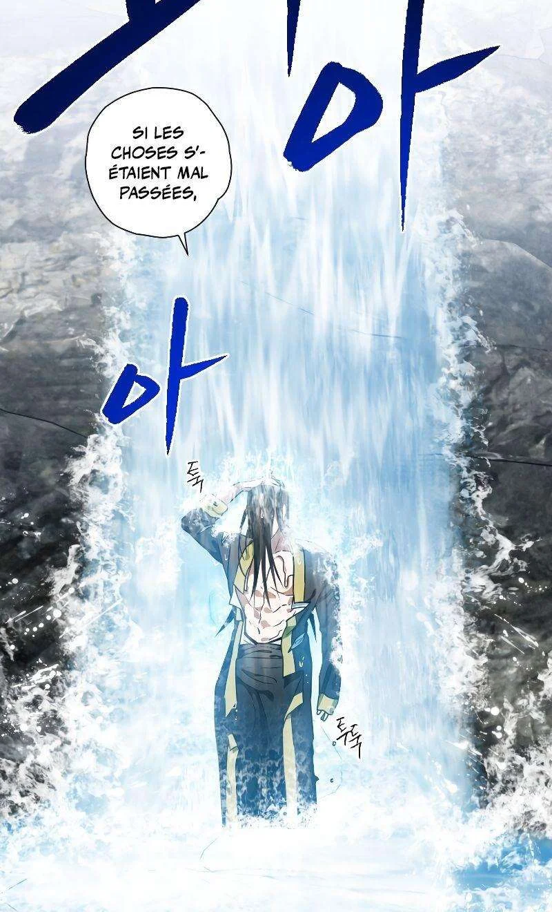Heavenly Sword’s Grand Saga Chapitre 19 - Page 23