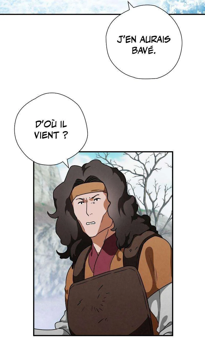Heavenly Sword’s Grand Saga Chapitre 19 - Page 24