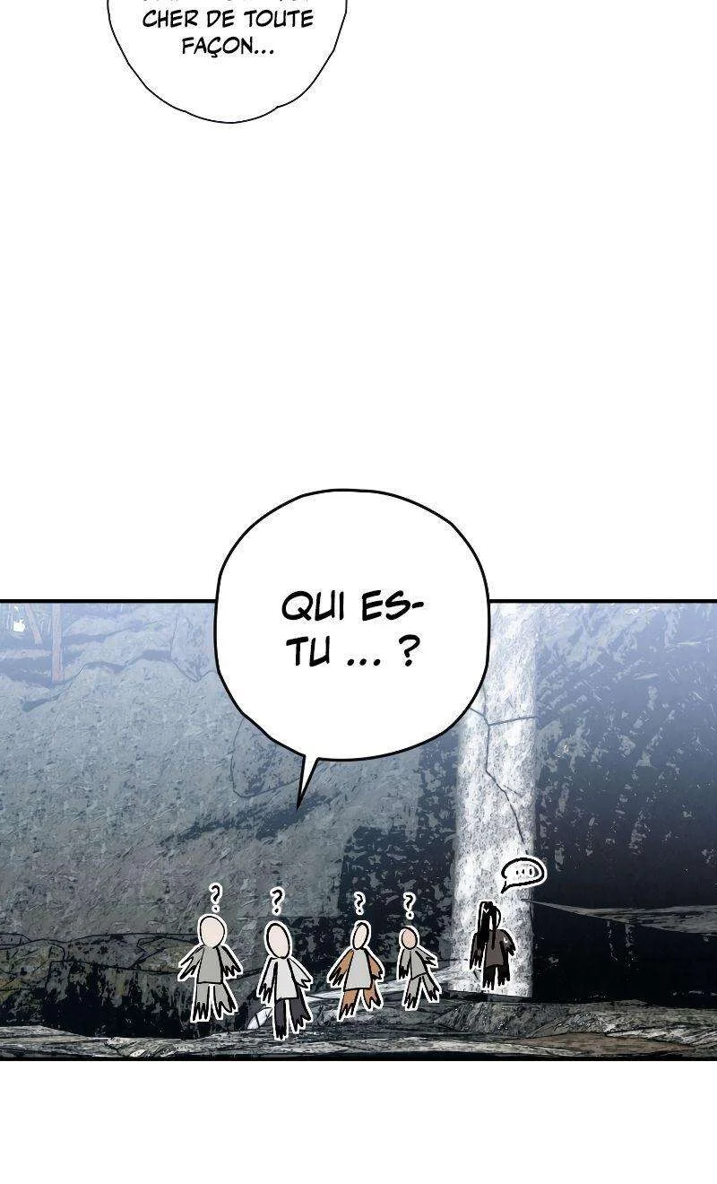 Heavenly Sword’s Grand Saga Chapitre 19 - Page 26