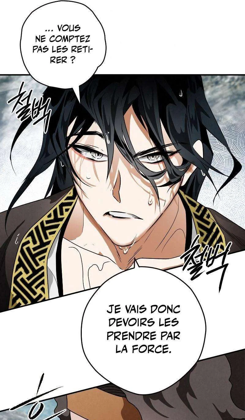 Heavenly Sword’s Grand Saga Chapitre 19 - Page 32
