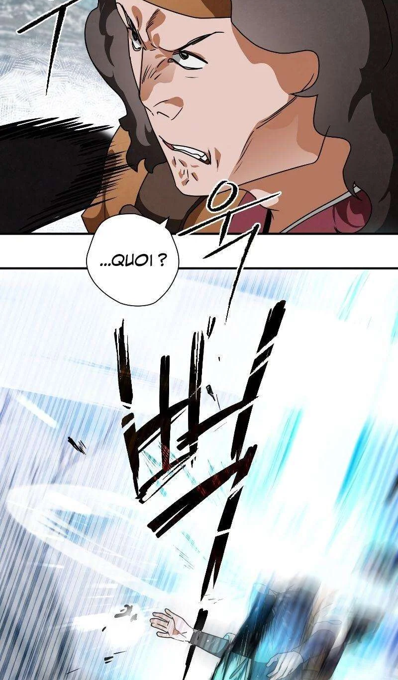 Heavenly Sword’s Grand Saga Chapitre 19 - Page 33