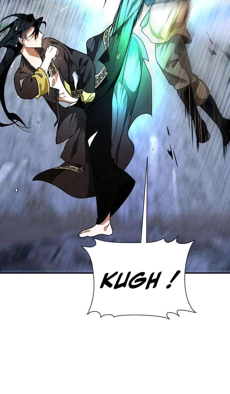 Heavenly Sword’s Grand Saga Chapitre 19 - Page 34