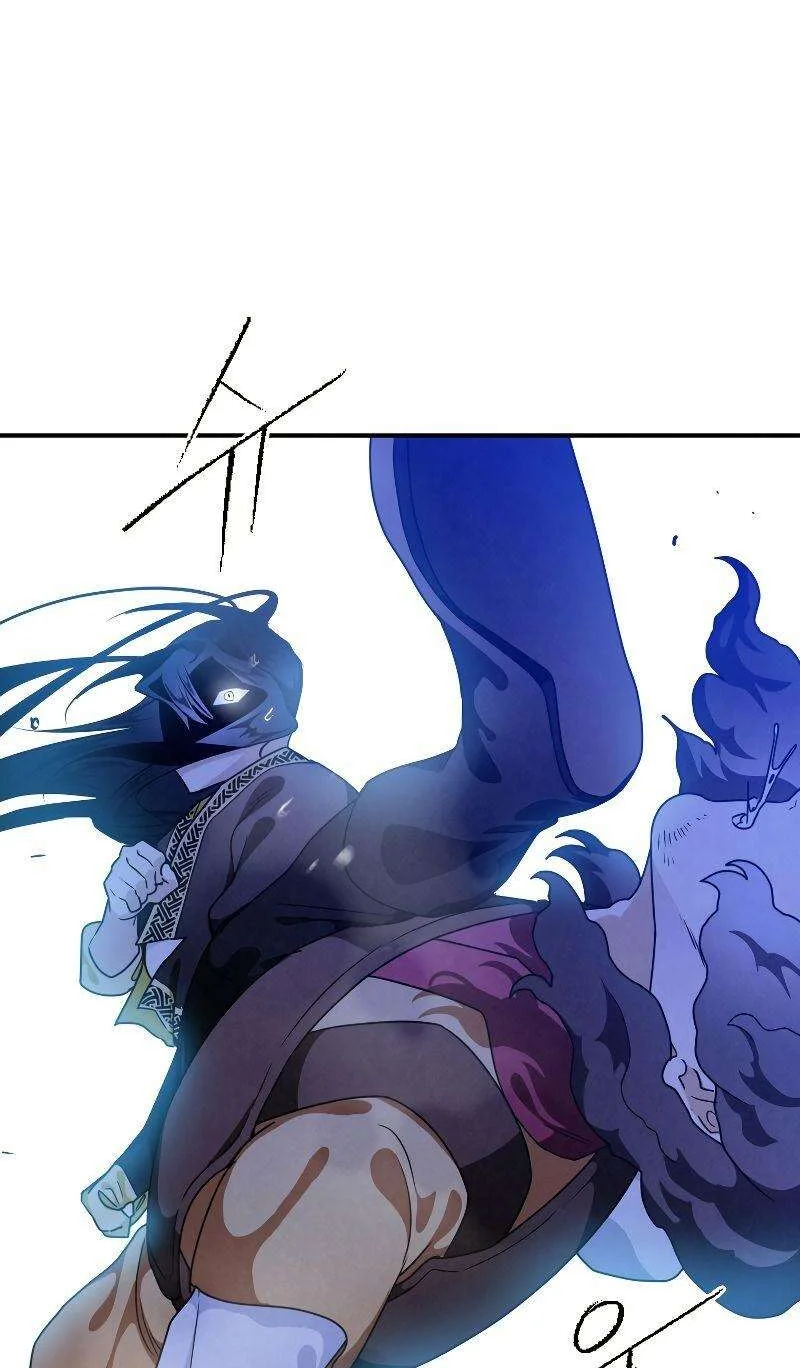 Heavenly Sword’s Grand Saga Chapitre 19 - Page 35