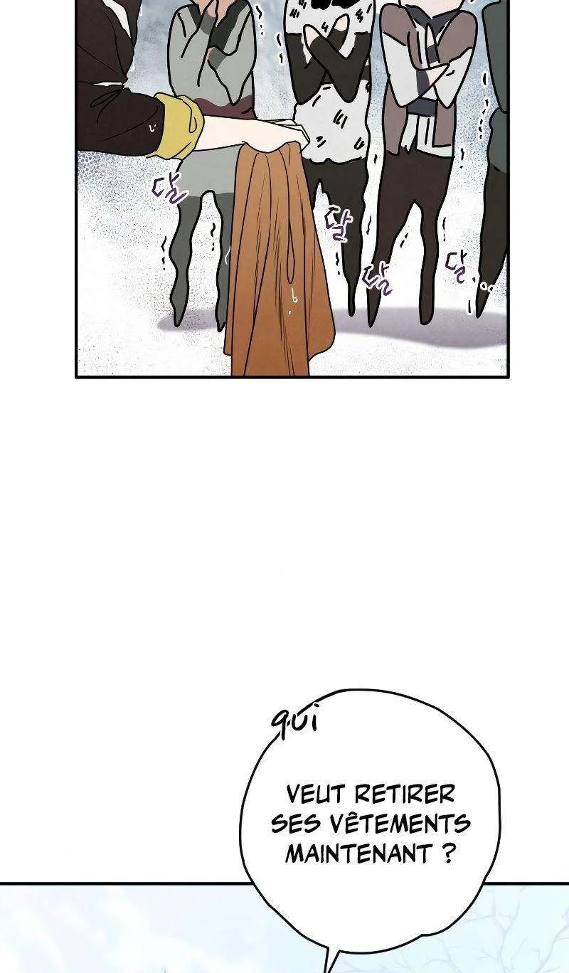 Heavenly Sword’s Grand Saga Chapitre 19 - Page 40
