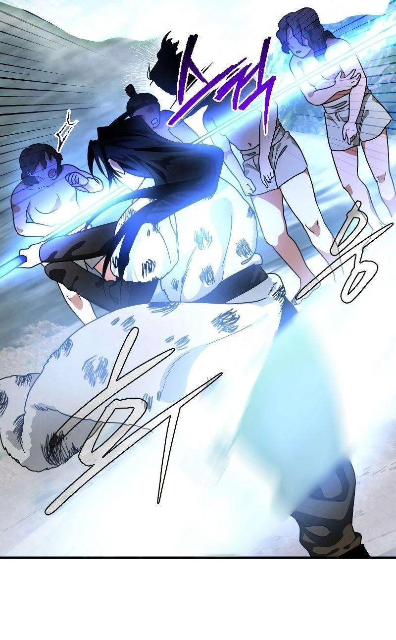 Heavenly Sword’s Grand Saga Chapitre 19 - Page 48