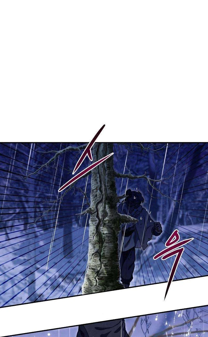 Heavenly Sword’s Grand Saga Chapitre 19 - Page 5