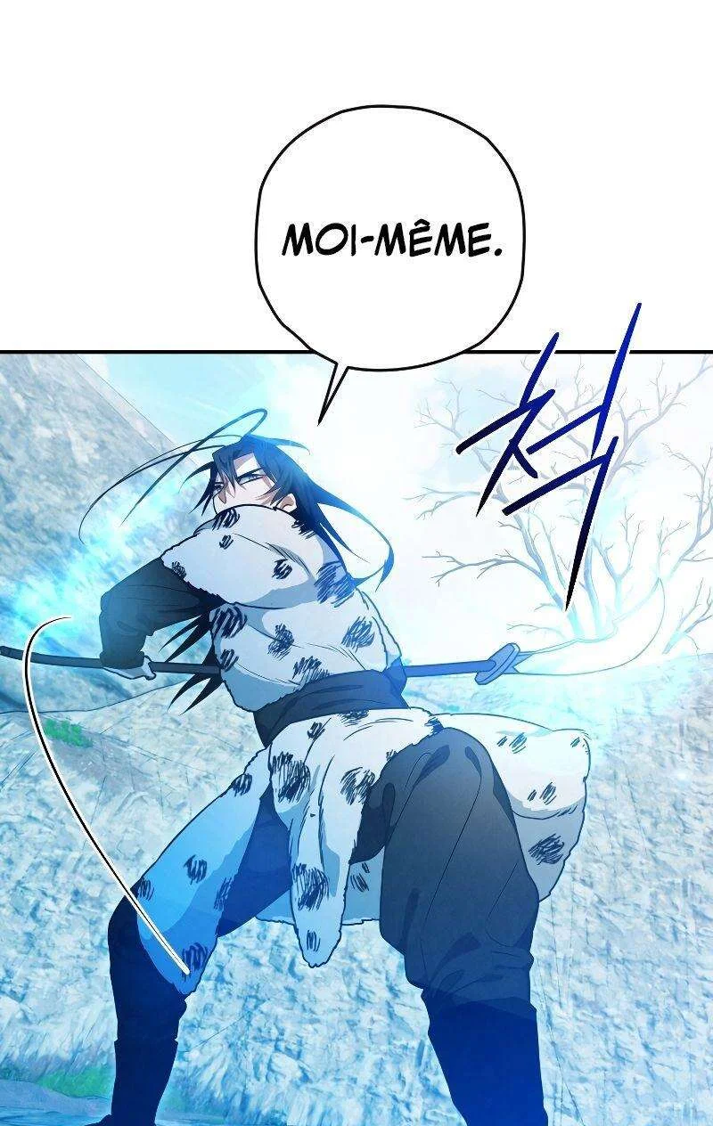 Heavenly Sword’s Grand Saga Chapitre 19 - Page 54