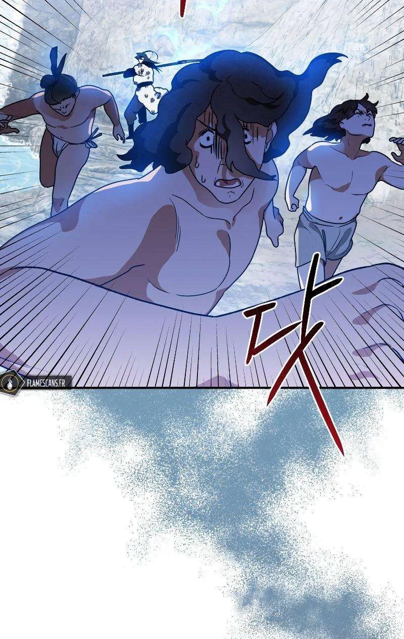 Heavenly Sword’s Grand Saga Chapitre 19 - Page 56