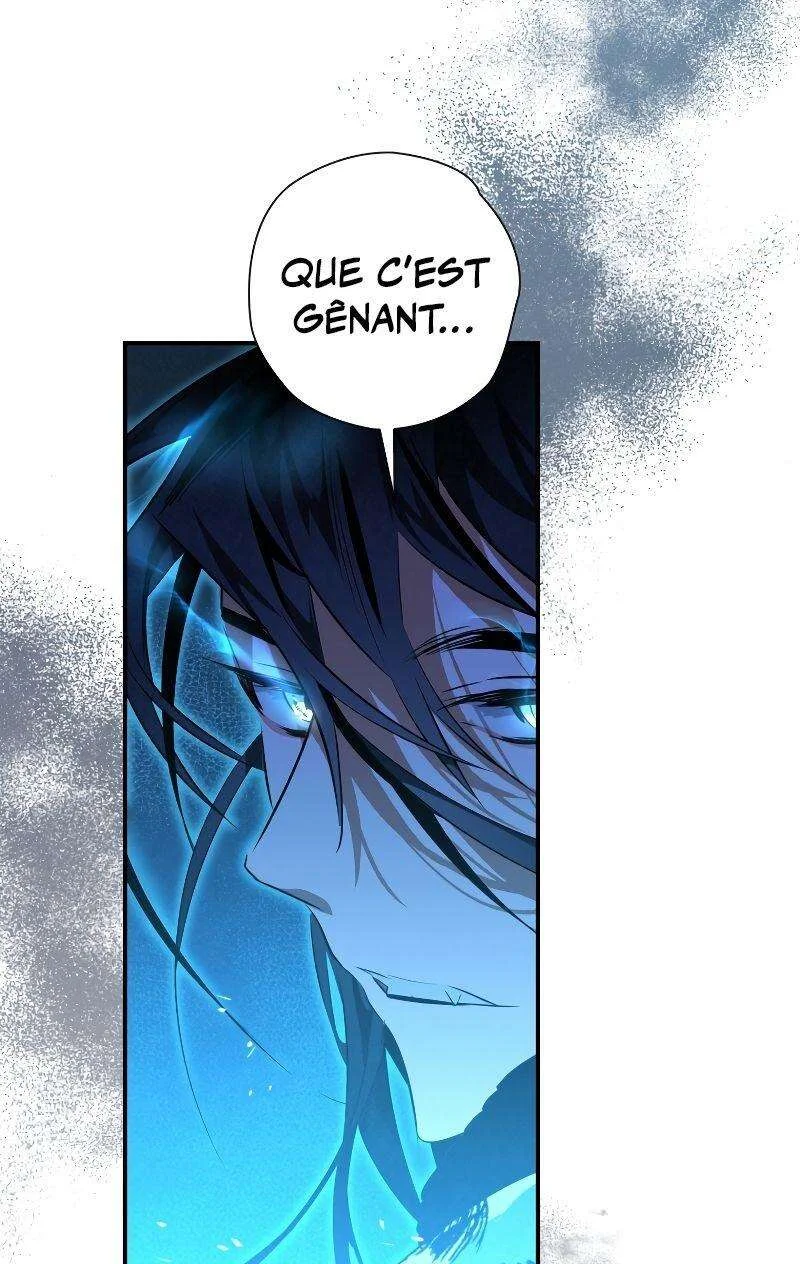Heavenly Sword’s Grand Saga Chapitre 19 - Page 57