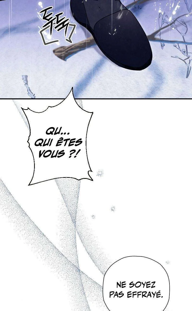 Heavenly Sword’s Grand Saga Chapitre 19 - Page 6