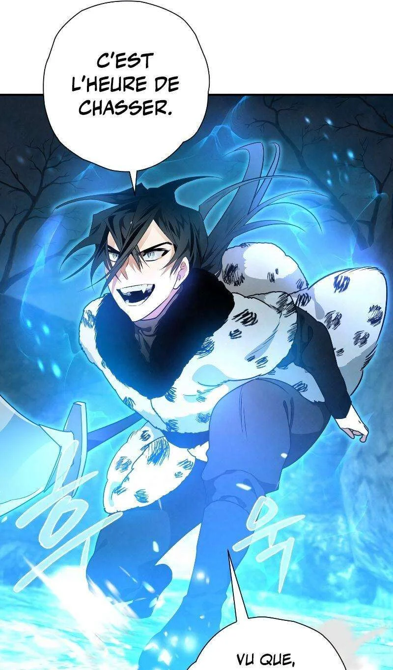 Heavenly Sword’s Grand Saga Chapitre 19 - Page 62