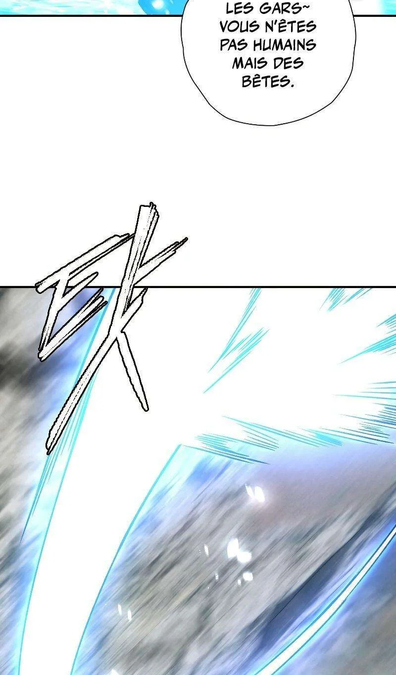 Heavenly Sword’s Grand Saga Chapitre 19 - Page 63