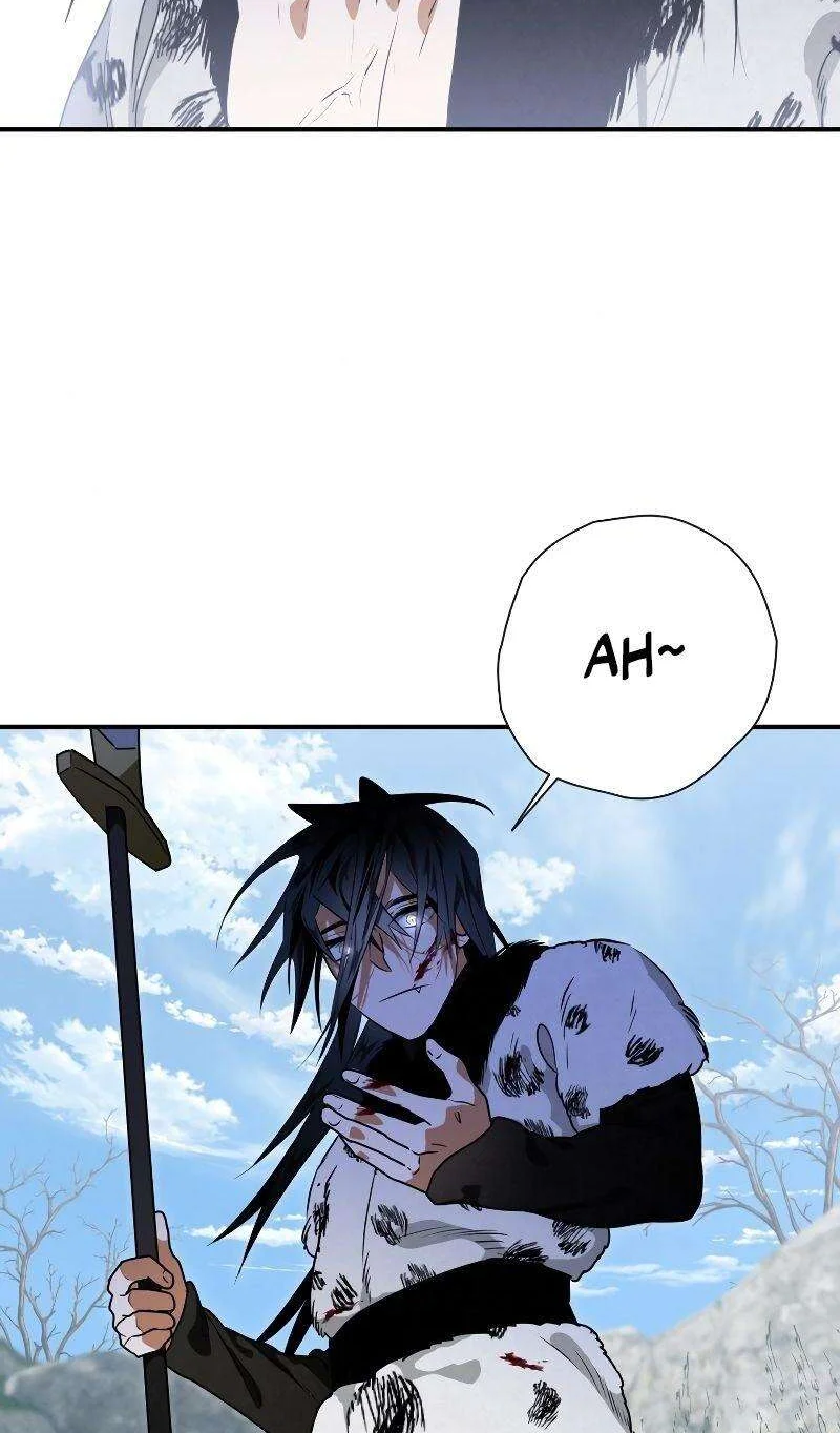 Heavenly Sword’s Grand Saga Chapitre 19 - Page 67