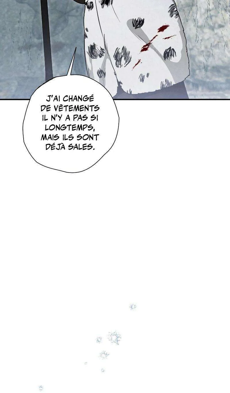 Heavenly Sword’s Grand Saga Chapitre 19 - Page 68