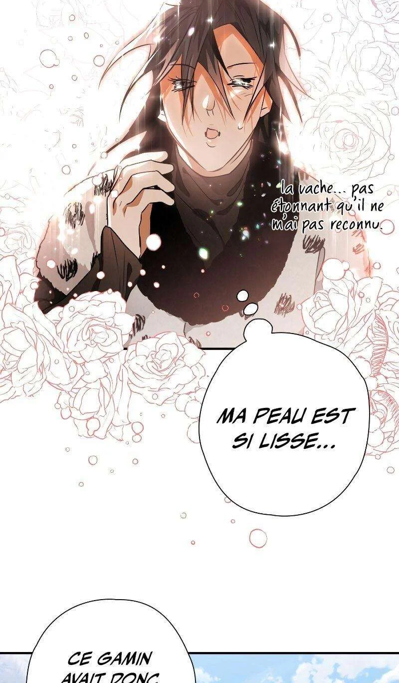 Heavenly Sword’s Grand Saga Chapitre 19 - Page 73