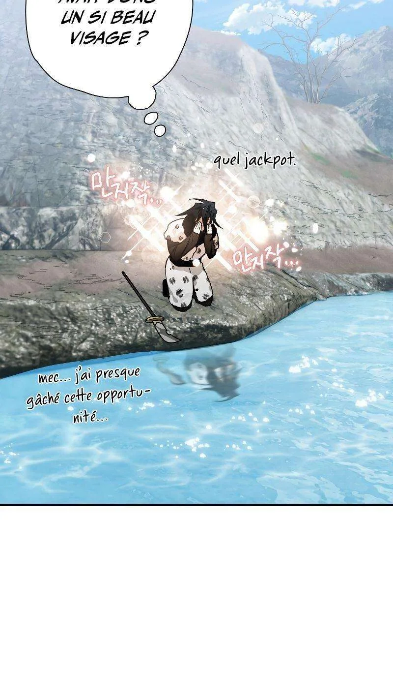 Heavenly Sword’s Grand Saga Chapitre 19 - Page 74