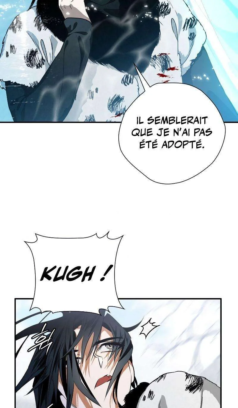 Heavenly Sword’s Grand Saga Chapitre 19 - Page 76