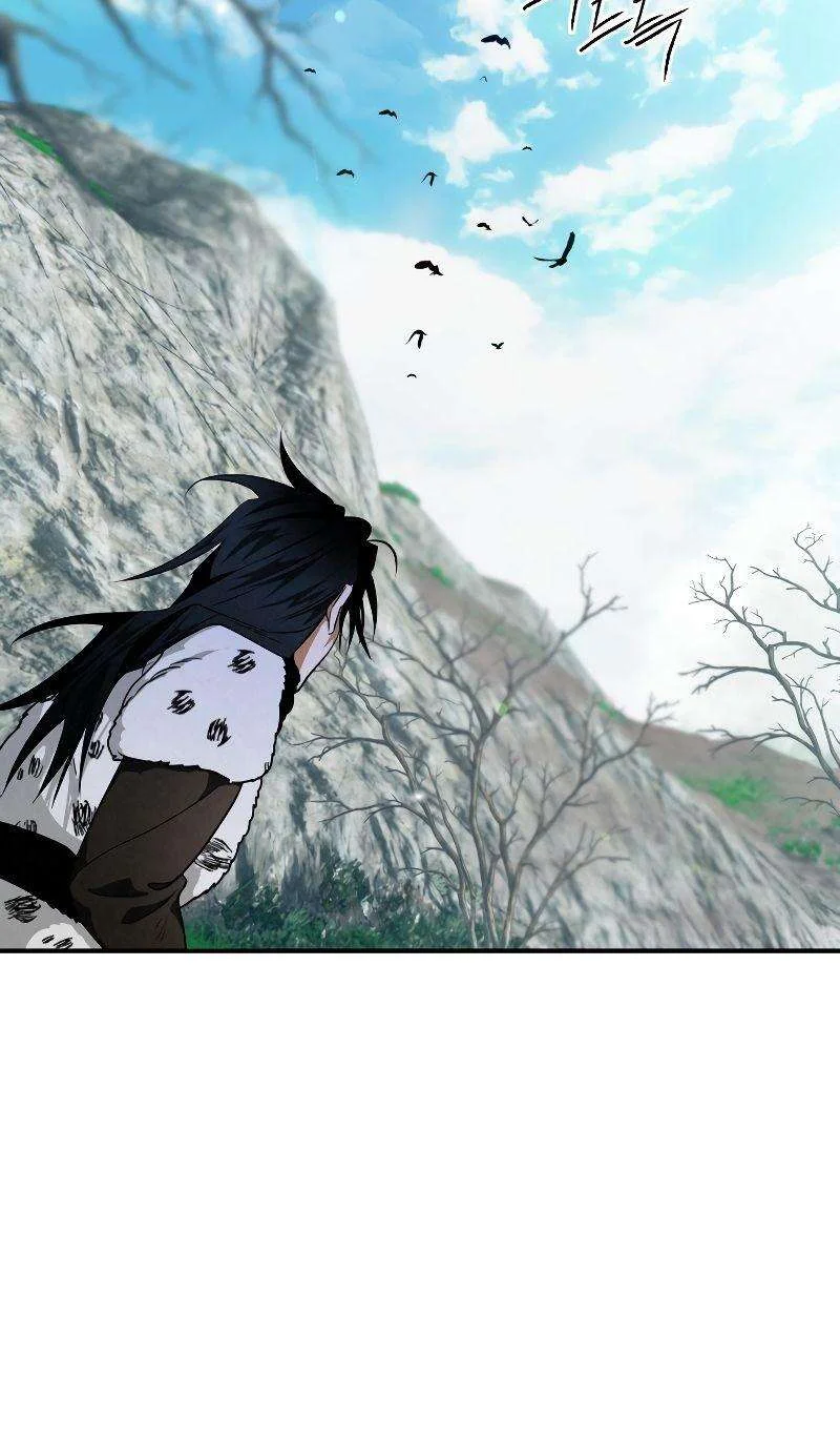 Heavenly Sword’s Grand Saga Chapitre 19 - Page 78