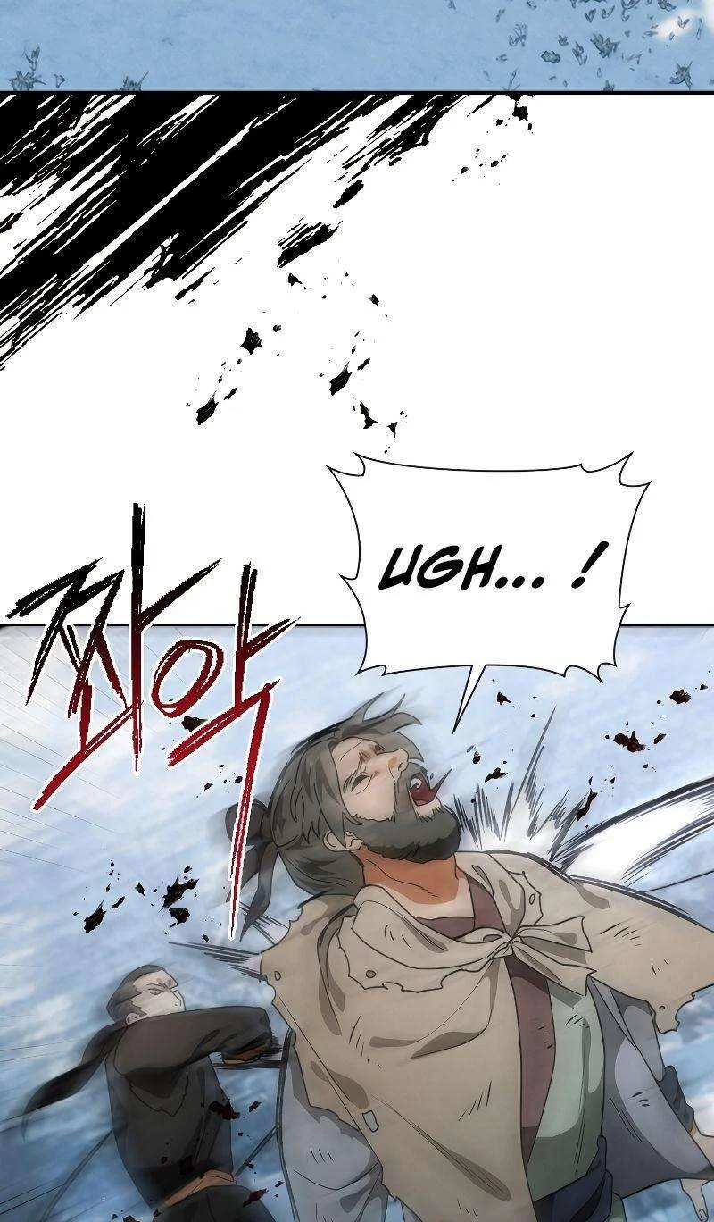 Heavenly Sword’s Grand Saga Chapitre 19 - Page 80