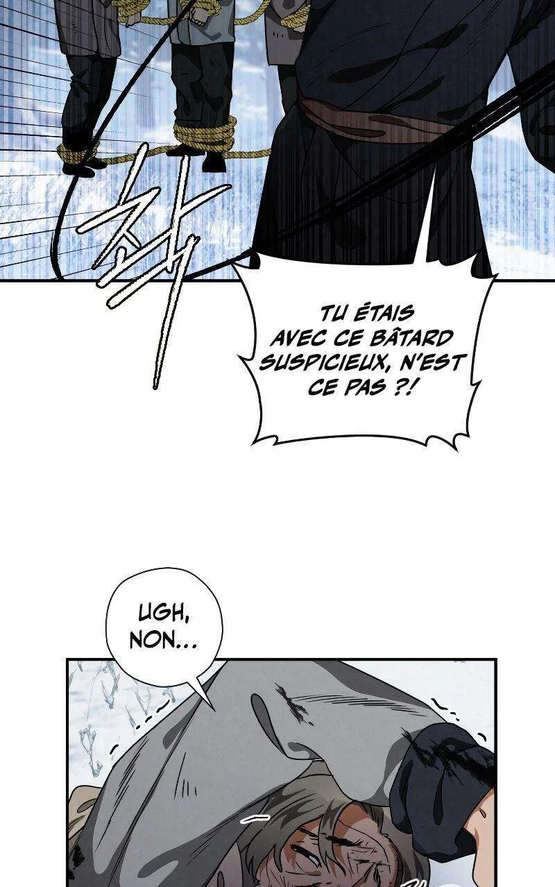 Heavenly Sword’s Grand Saga Chapitre 19 - Page 83