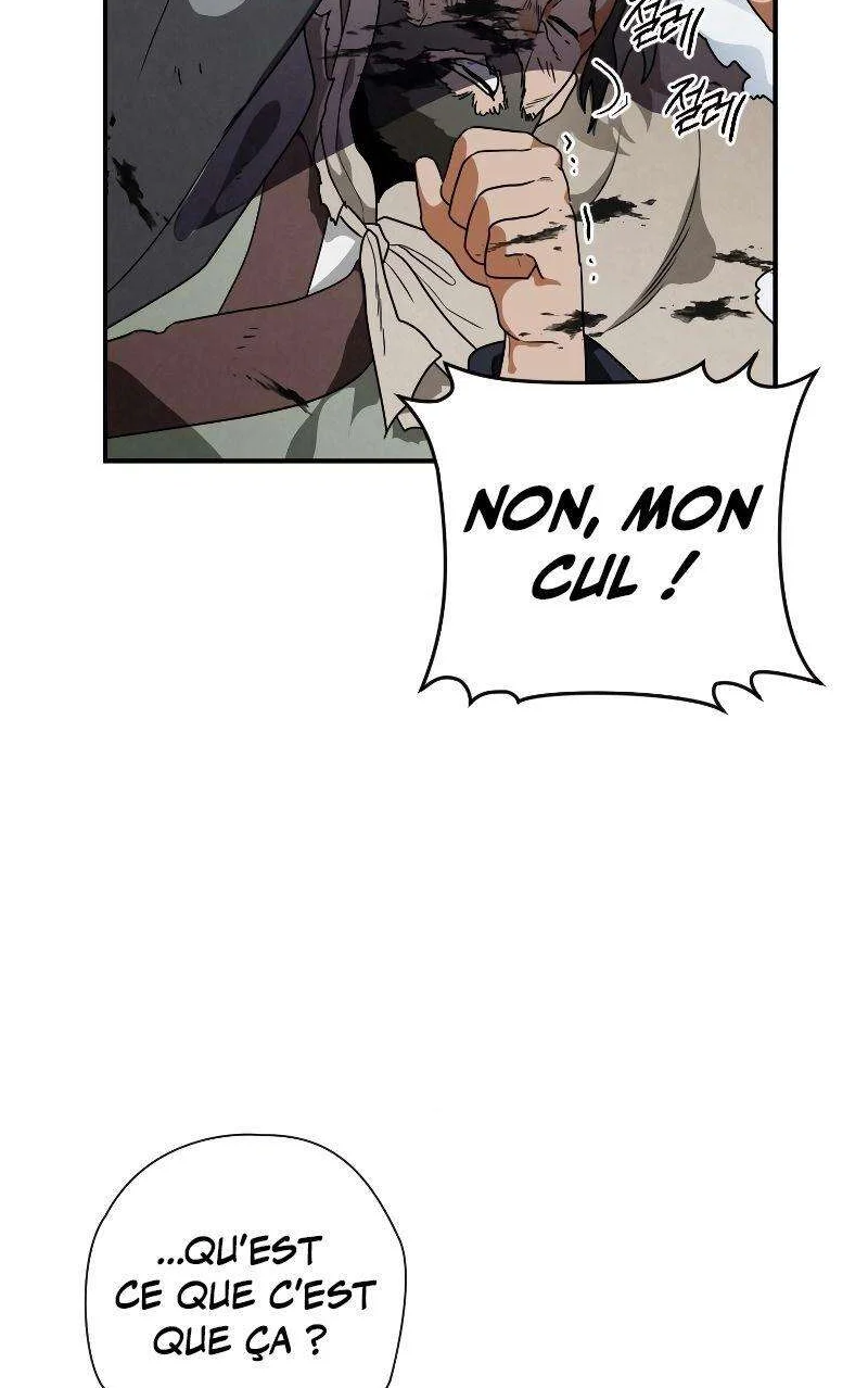 Heavenly Sword’s Grand Saga Chapitre 19 - Page 84