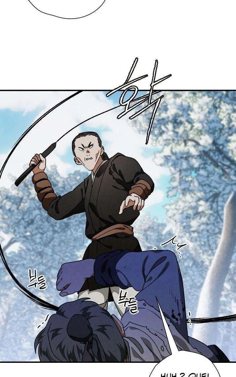 Heavenly Sword’s Grand Saga Chapitre 19 - Page 85