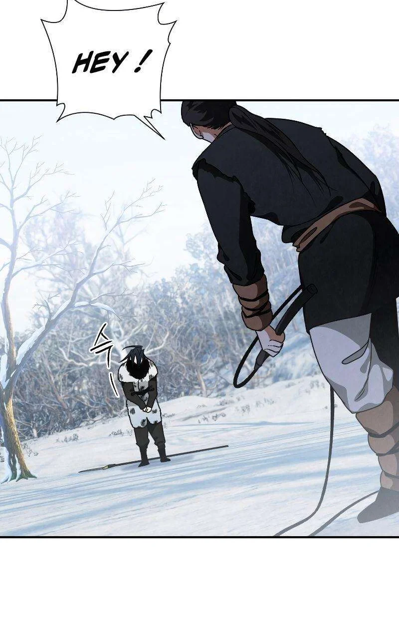 Heavenly Sword’s Grand Saga Chapitre 19 - Page 91
