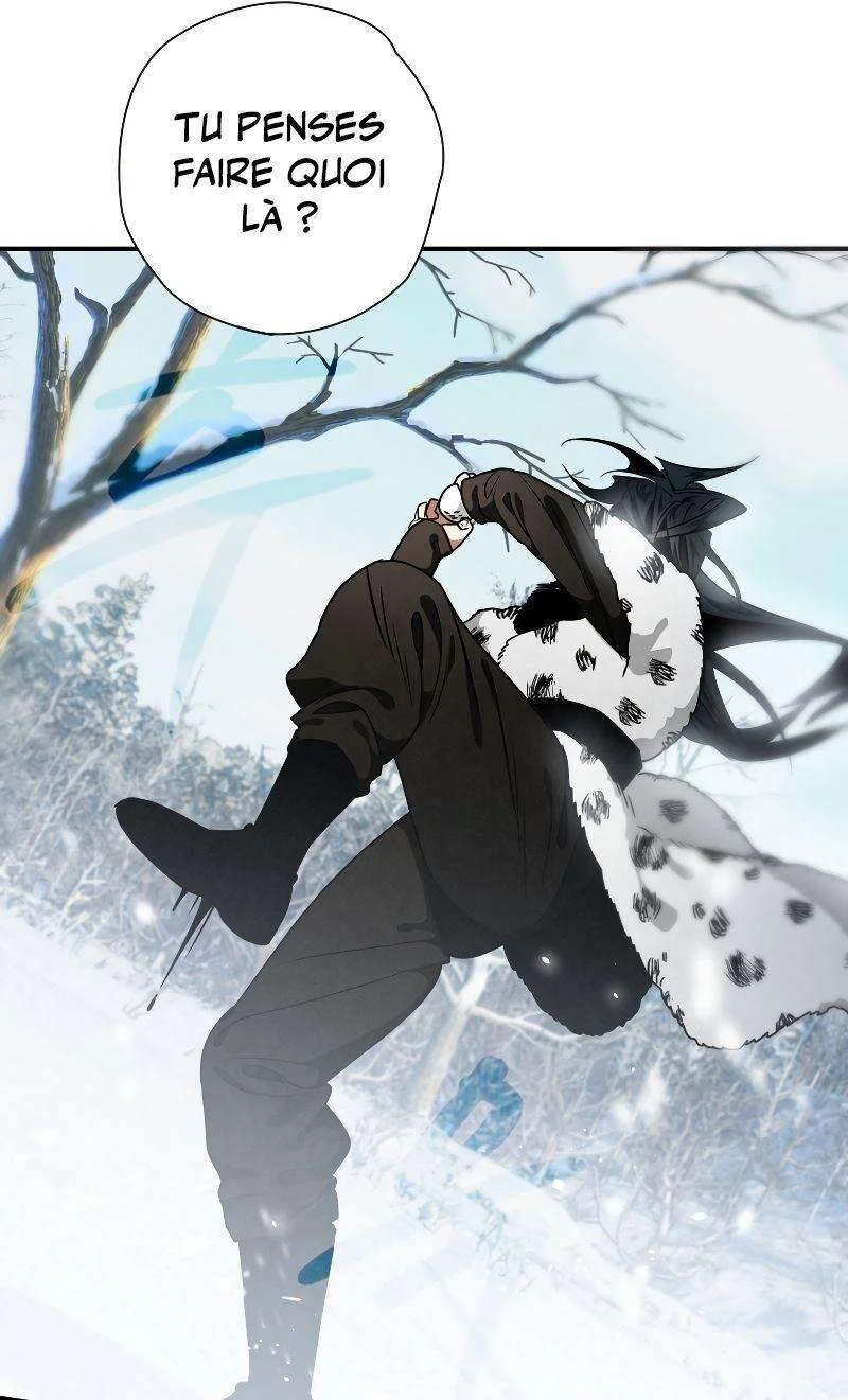 Heavenly Sword’s Grand Saga Chapitre 19 - Page 92