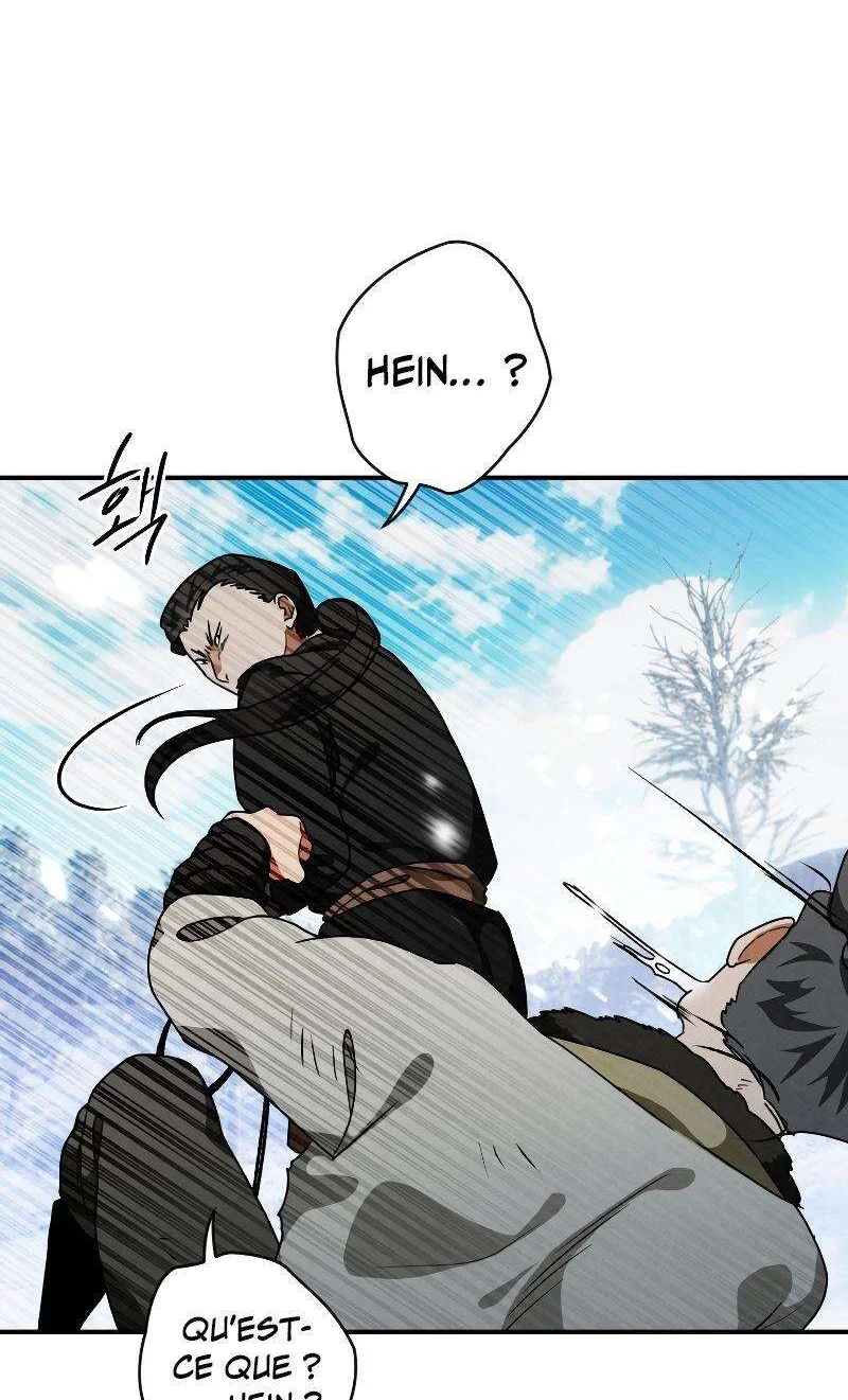 Heavenly Sword’s Grand Saga Chapitre 19 - Page 96