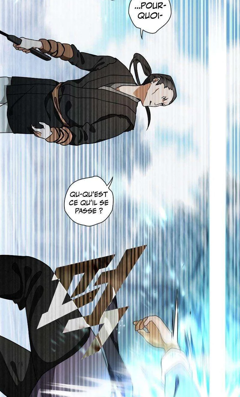 Heavenly Sword’s Grand Saga Chapitre 19 - Page 98