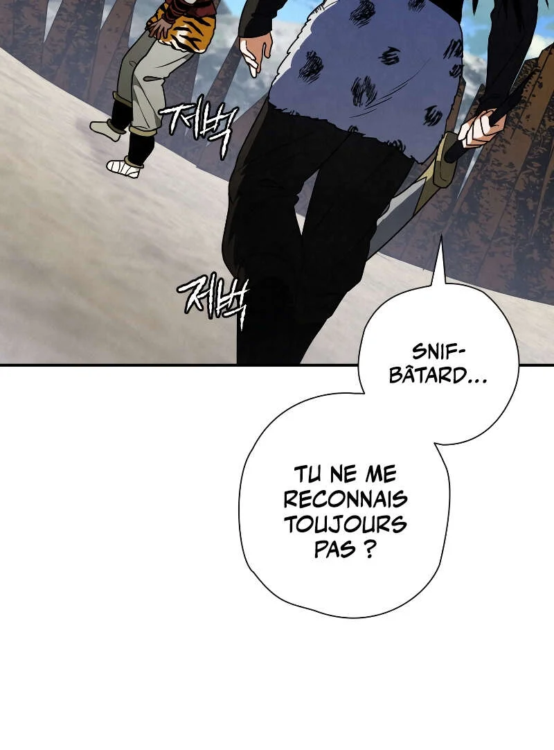 Heavenly Sword’s Grand Saga Chapitre 20 - Page 104
