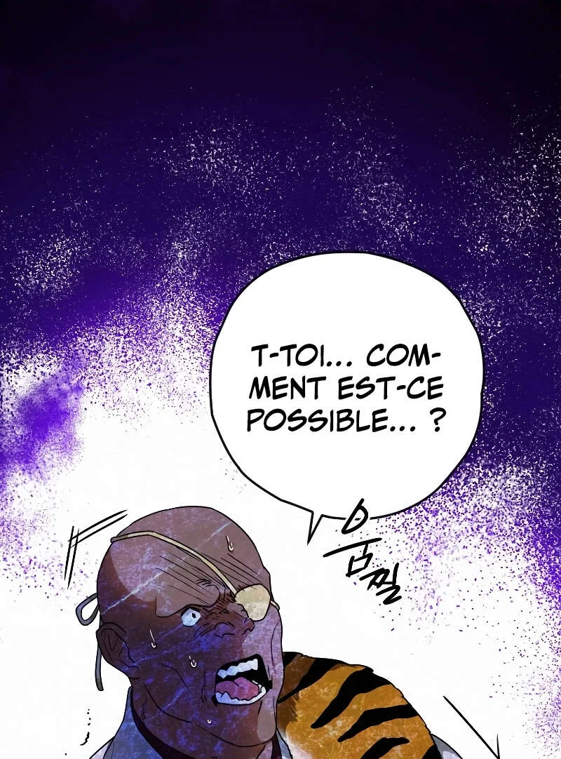 Heavenly Sword’s Grand Saga Chapitre 20 - Page 108